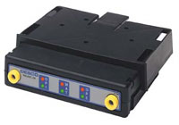 Workstation Monitor, Dual Operator Continuous MonitorDesco